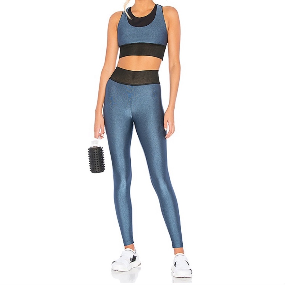 Koral Utopia Bra Tank & Sonar Leggings